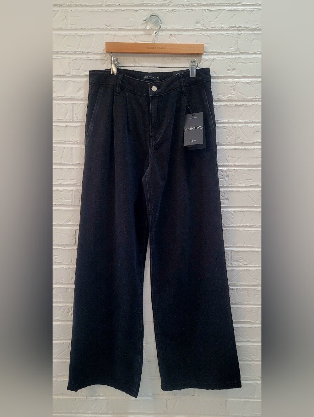 MANGO SELECTION jeans size 4 - Picture 7 of 16